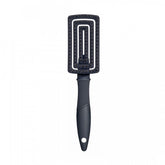 Black Brush Natural Flexi Vent Brush Mini no 27